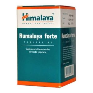 Himalaya Rumalaya Forte