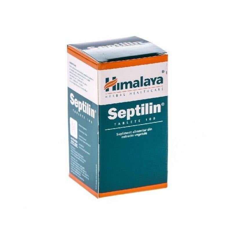 Himalaya Septilin
