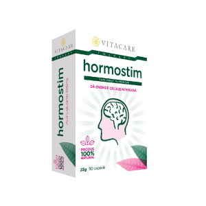 Hormostim