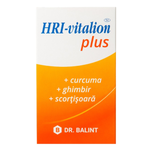 Hri Vitalion Plus