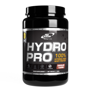 Hydro Pro CHOCOLATE