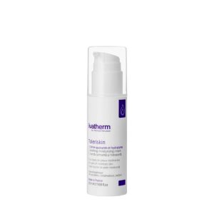 IVATHERM Toleriskin Crema calmanta si hidratanta, 50ml, IVATHERM – ofertă, preț și specificații
