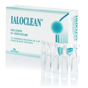 Ialoclean