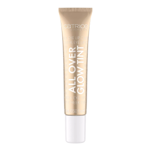 Iluminator lichid All Over Glow Tint
