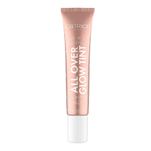 Iluminator lichid All Over Glow Tint