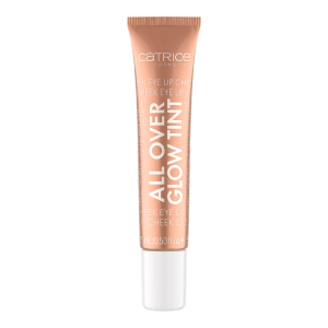 Iluminator lichid All Over Glow Tint