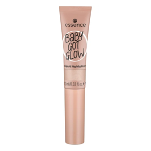 Iluminator lichid Baby Got Glow 10 - Sasy in Silk