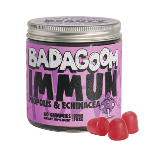 Immun Echinacea si Propolis