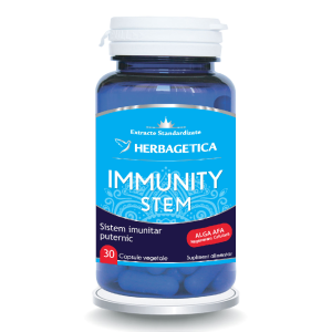 Immunity stem