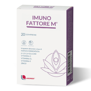 Imuno Fattore M