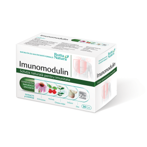 Imunomodulin