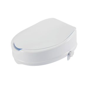 Inaltator WC cu capac 10cm