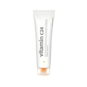 Indeed Labs Crema fata vitamina C & acid hialuronic