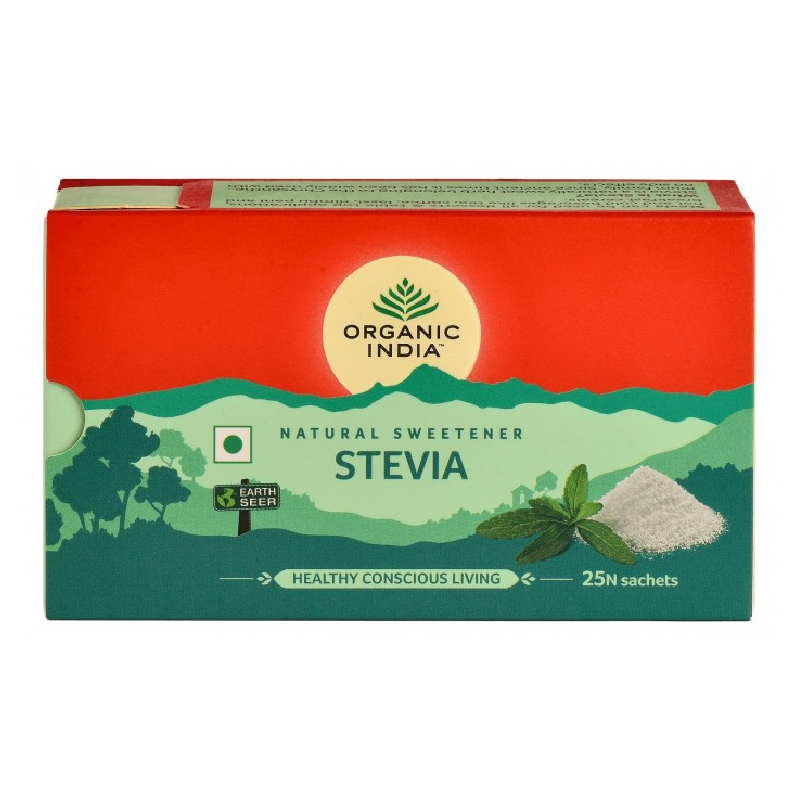 Indulcitor Natural Stevie
