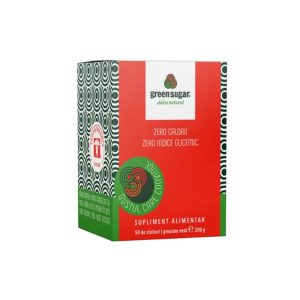 Indulcitor pulbere Green Sugar