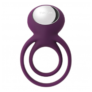 Inel Vibrator Tammy Violet
