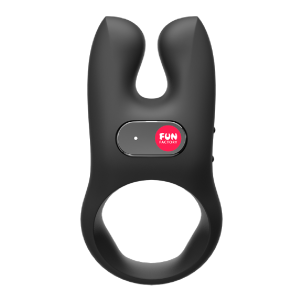 Inel vibrator NOS Deep Black