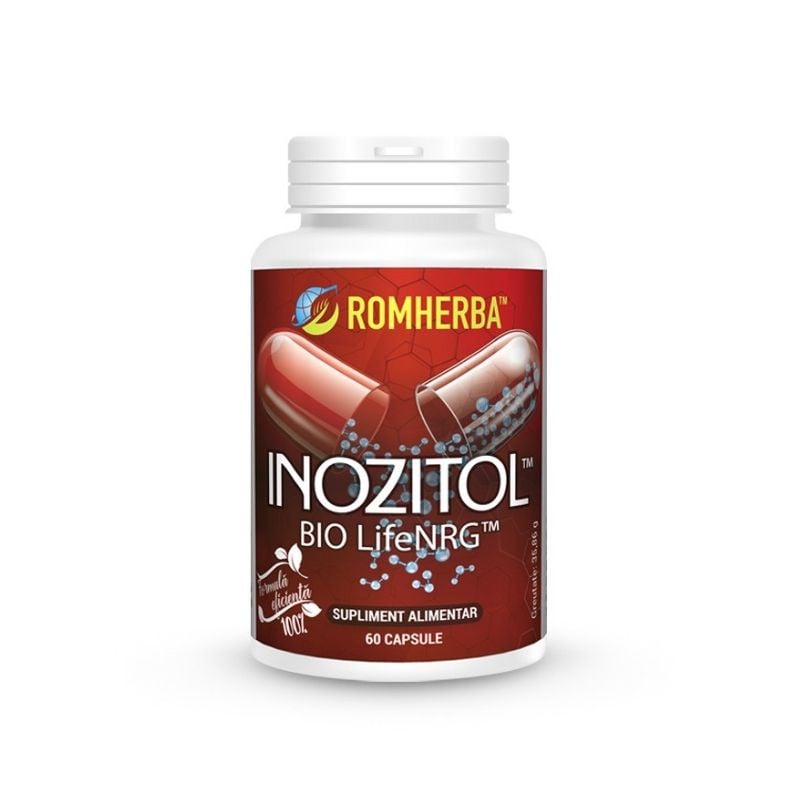 Inozitol