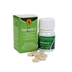 Institutul de Apicultura Septoprop C