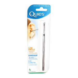 Instrument pentru curatatea urechilor