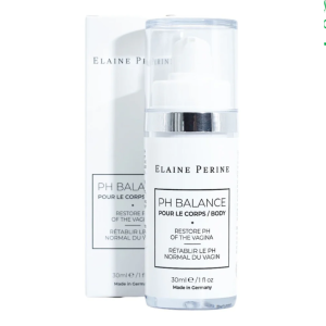 Intimate Cream pH Balance Intimate