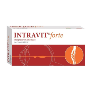 Intravit Forte
