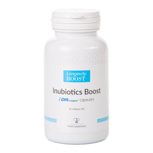 Inubiotics Boost