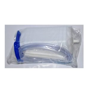 Irigator Practic cu 2 canule