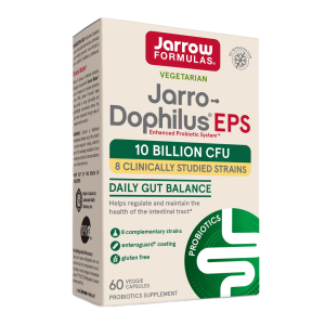 Jarro-Dophilus EPS Jarrow Formulas