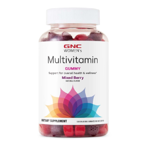 Jeleuri cu Multivitamine pentru Femei