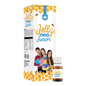 Jelly Junior