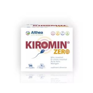 Kiromin Zero