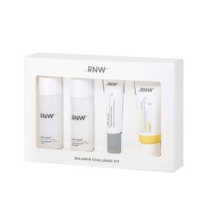 Kit Balance Challenge