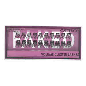 Kit gene false Faked Volum Cluster
