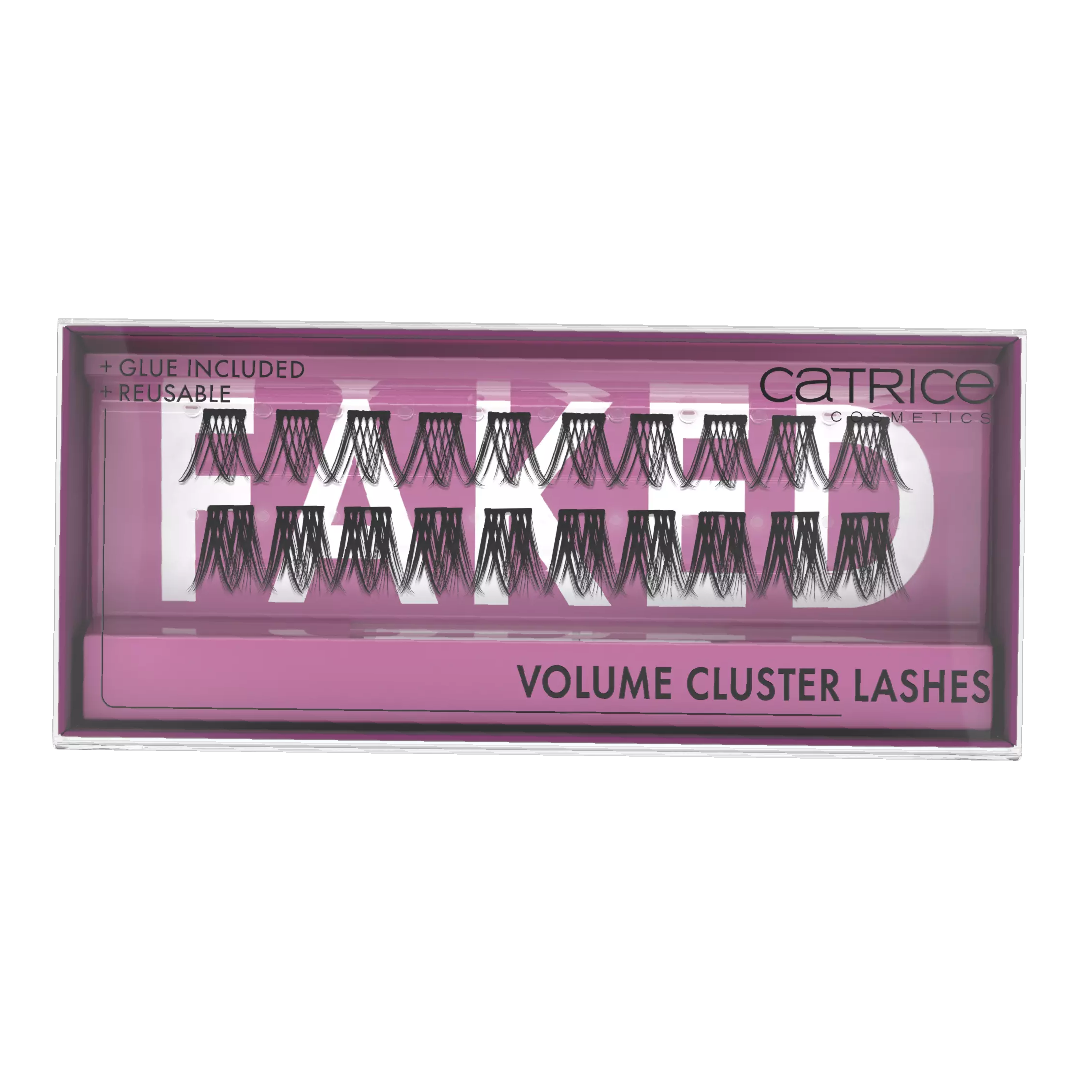 Kit gene false Faked Volum Cluster