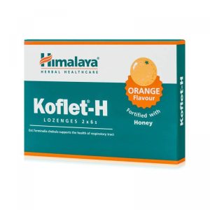 Koflet-H aroma de portocale