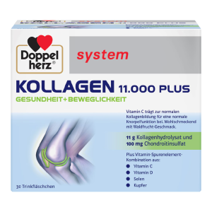 Kollagen 11.000 plus
