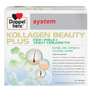 Kollagen System Beauty Plus