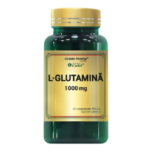 L-Glutamina
