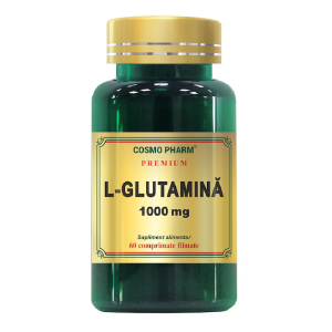 L-Glutamina