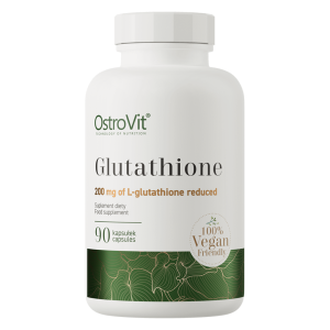 L-Glutation Redus 200mg