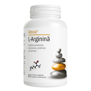 L-arginina