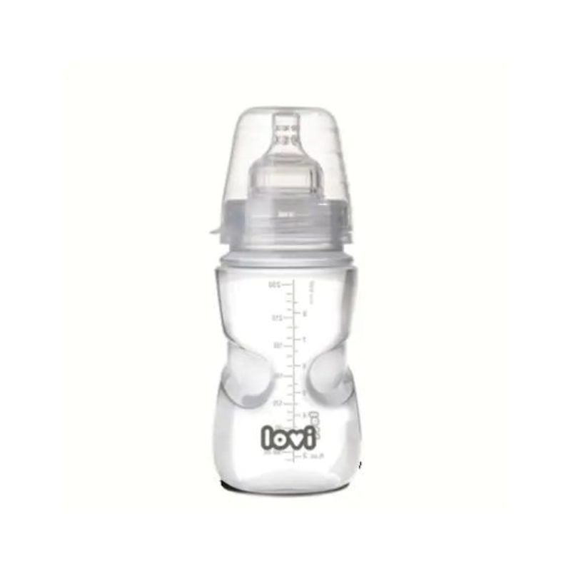 LOVI Biberon Medical+ 21/562, 250 ml, LOVI – ofertă, preț și specificații
