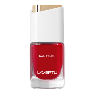 Lac de unghii Unique, nr 35, Delbard Orange, 10ml, Lavertu, – ofertă, preț și specificații