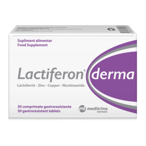 Lactiferon Derma