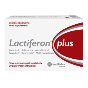 Lactiferon Plus