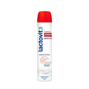 Lactovit Deodorant LACTOUREA