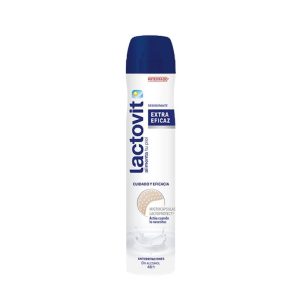 Lactovit Deodorant ORIGINAL, 200 ml, LACTOVIT – ofertă, preț și specificații
