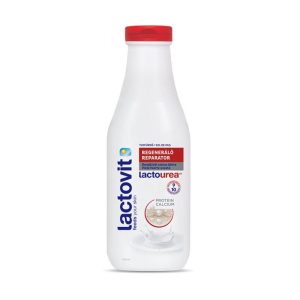 Lactovit Gel de Dus LACTOUREA
