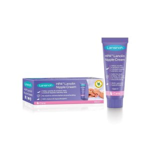 Lanolin crema HPA